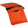 Picture of Impact Empty Saddle Sandbag - 27 lb (Orange Cordura)