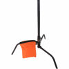 Picture of Impact Empty Saddle Sandbag - 27 lb (Orange Cordura)
