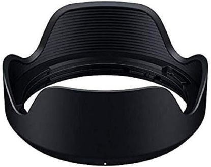 Picture of Tamron Lens Hood HA036 (for Tamron A036 28-75mm F/2.8 Di III RXD Sony Lens)