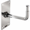 Picture of Impact Wall Plate with 90-Degree Baby Pin