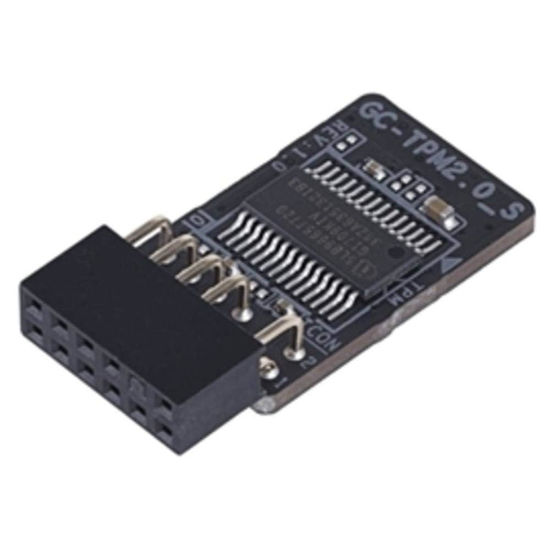 Picture of Gigabyte Motherboard Accessory GC-TPM2.0_S Bulk