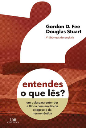 Picture of Entendes o que lês? - 4ª Edição revisada e ampliada