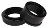 Picture of Fotodiox Lens Adapter Astro Edition - Compatible with T-Mount (T/T-2) Screw Mount Telescopes to Canon RF (EOS-R) Mount Cameras for Astronomy