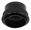 Picture of Fotodiox Lens Adapter Astro Edition - Compatible with T-Mount (T/T-2) Screw Mount Telescopes to Canon RF (EOS-R) Mount Cameras for Astronomy