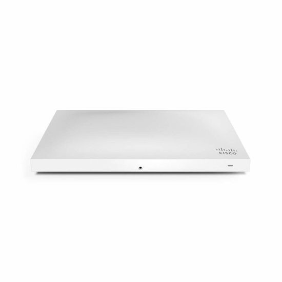 Picture of Meraki MR52 IEEE 802.11ac 2.50 Gbit/s Wireless Access Point - 5 MR52-HW