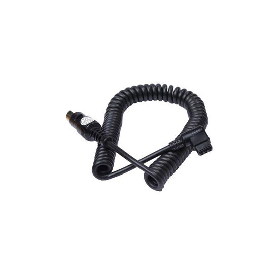 Picture of Flashpoint Blast Pack Flash Cable for Canon