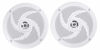 Picture of 2) RockvilIe RSM65W 6.5" Waterproof Shallow Slim Speakers for RZR/ATV/UTV/Cart