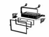 Picture of Absolute USA ABS99-7581 Fits Nissan Xterra 2005-2008 Multi DIN Stereo Harness Radio Install Dash Kit Package