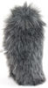 Picture of Azden SWS-15 Furry Windshield Cover for SMX-15 Video Microphone