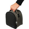 Picture of VanGoddy Laurel Steel Gray Carrying Case Bag for Panasonic LUMIX Series Cameras