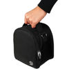 Picture of VanGoddy Laurel Onyx Black Carrying Case Bag for Panasonic Camcorders