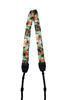 Picture of TETHER Hilo Hawaiian Design Camera Strap for DSLR or SLR Camera, DSLR Camera Strap. Camera Accessories. Canon Camera Strap. Nikon Camera Strap (The Hilo)