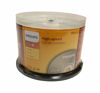 Picture of Philips 52X 700MB CD-R 50PK Spindle