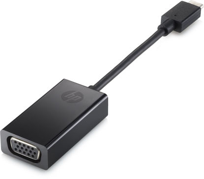 Picture of HP USB-C to VGA Adapter