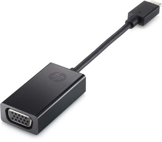 Picture of HP USB-C to VGA Adapter