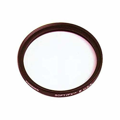 Picture of Tiffen 62SFX5 62mm Soft/FX 5 Filter