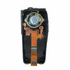 Picture of Amasu PMLN4922 XPR6350 Black Front Housing Case Replacement Compatible with XPR6350