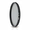 Picture of NiSi 72mm UHC CPL with 13 Multi-Layer Coatings UHD | Ultra Hard Coating | Scratch Resistant | 99.9% Polarization Efficiency| Ultra-Slim Polarizing Filter