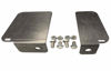 Picture of Amp Mount fits Kawasaki Vulcan Vaquero and Voyager Amplifier Mount. Fits Kenwood KAC-M1824BT Amp. Secure Your Amp Directy to Your Bike.