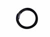 Picture of Motorcycle Amplifier Wiring kit fits All Motorcycles Including Victory, Harley, Indian. Works with All amps Including Soundstream, Rockford Fosgate, Diamond Micro (Aluminum Copper Clad CCA Wire)