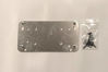 Picture of Amp Mount Fits Victory Cross Country and Magnum Amp Mounting Bracket fits Rockford Fosgate PBR400X4D orPBR300X2 or PBR300X4