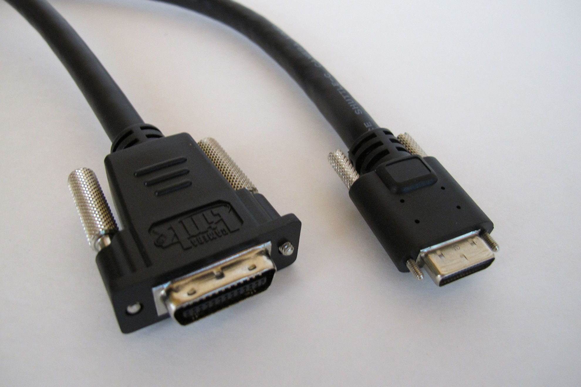 GetUSCart- MOJO Mini Camera Link to Camera Link Cable SDR-MDR for ...