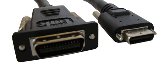 GetUSCart- MOJO Mini Camera Link to Camera Link Cable SDR-MDR for ...