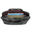 Picture of Solo New York Lead Slim Briefcase, Black, Fits up to 15.6" Laptop