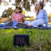 Picture of JBL JBLGO4BLKAM-Z Go 4 Portable Bluetooth Speaker, Black - Certified Refurbished