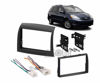Picture of Absolute USA ABS95-8208 Fits Toyota Sienna 2004-2010 Double DIN Stereo Harness Radio Install Dash Kit Package