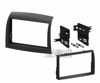 Picture of Absolute USA ABS95-8208 Fits Toyota Sienna 2004-2010 Double DIN Stereo Harness Radio Install Dash Kit Package