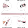 Picture of Active Stylus Pen Compatible with Amazon Kindle Scribe (2022 Release),Oasis (2019 Release),Paperwhite Kids (2021 Release) - Digital Capacitive Touch Rechargeable Palm Rejection