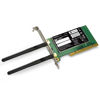 Picture of Linksys Wireless-N PCI Adapter with Dual-Band (WMP600N)