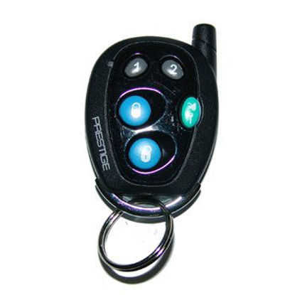 Picture of NEW! Audiovox Prestige 07SP One-Way Replacement Car Alarm Remote Transmitter