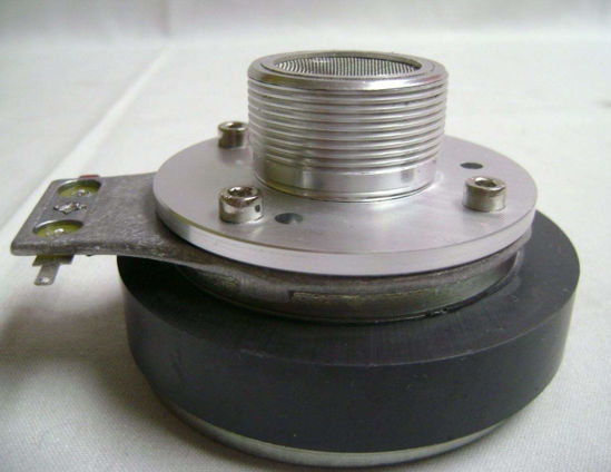 Picture of Replacement for a Complete 1" JBL 2412H, JBL 2412H-1 High Freq Screw On Driver