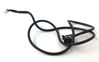 Picture of Hydra Fitness Exchange Power Input Jack Wire Harness 8001352 Works with Recumbent Bike