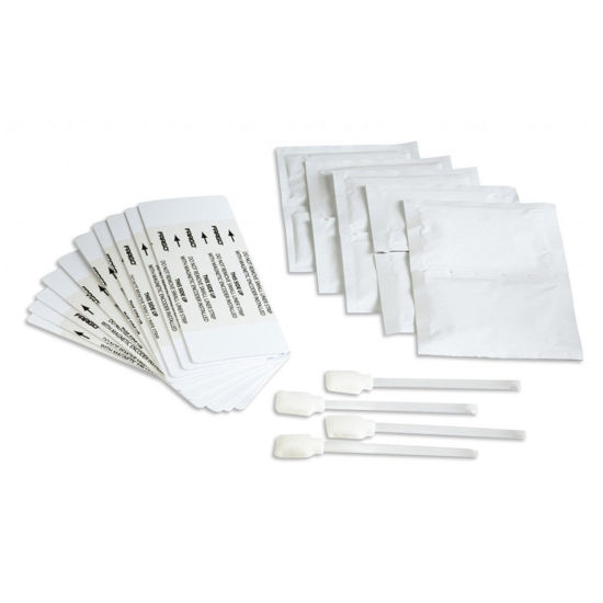 Picture of Cleaning Kit for DTC1000