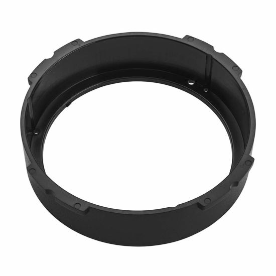 Picture of Glow Speed Ring Adapter to Mount ParaPop on Flashpoint Mount