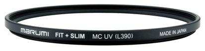 Picture of Marumi Fit + Slim 67mm MC UV Filter