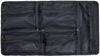 Picture of ColorCase Mesh Lid Organizer for Pelican 1500 Protector Case