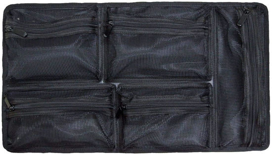 Picture of ColorCase Mesh Lid Organizer for Pelican 1500 Protector Case
