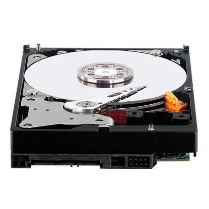 Picture of Western Digital WD5000AAKX 500GB SATA Hard Drives