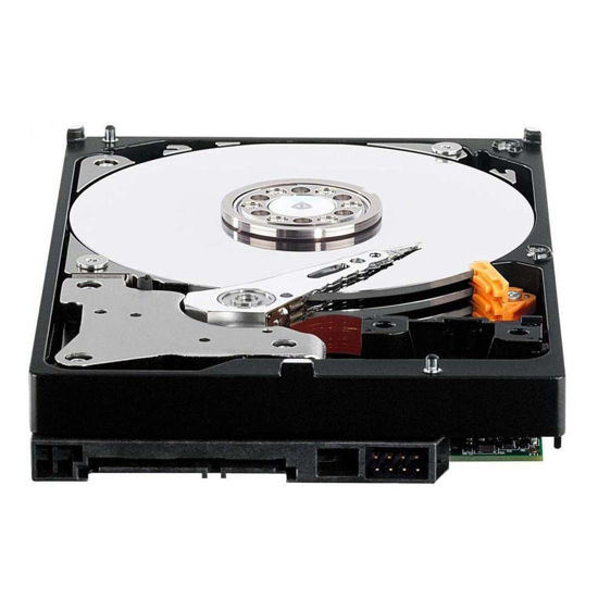 Picture of Western Digital WD5000AAKX 500GB SATA Hard Drives