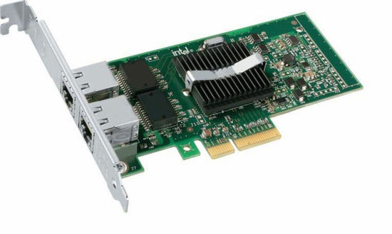 Picture of Intel PRO/1000 Pt Dual Port Server Adapter