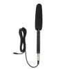 Picture of Generic Shotgun Microphone, High Sensitivity, Dual Pickup Modes, All Metal Casing, Compatible with SLR Cameras, Rich Accessories, Generic16gqaxn0sb