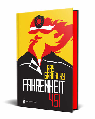 Picture of Fahrenheit 451 - Edicao especial (Em Portugues do Brasil)
