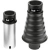Picture of Bolt Snoot Set for VB-Series Bare-Bulb Flashes