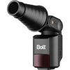 Picture of Bolt Snoot Set for VB-Series Bare-Bulb Flashes