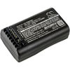 Picture of 6400mAh/3.7V Replacement Battery for Trimble EEL-FYN2JAF-00 Nomad 800X Numeric Key Nomad 800B Nomad 1050LE 990651-004277 108571-00 53708-PRN 53708-00 890-0084 890-0084-XXQ