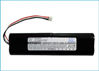 Picture of Replacement Battery for Polycom SoundStation 2W SoundStation 2W EX SoundStation2 Wireless Confere 1520-07803-004 2200-07804-002 CP-2WBATT24 L04L40627 (4400mAh)